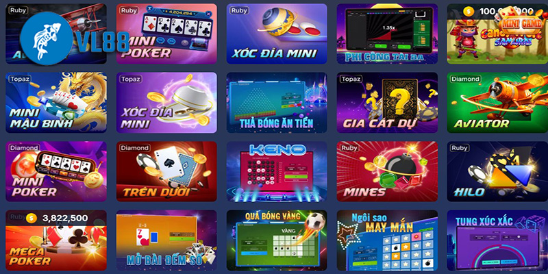 Casino VL88 - Mẹo chơi Bài chắn Cực Hay Và Chuẩn Cho Người Chơi Mới